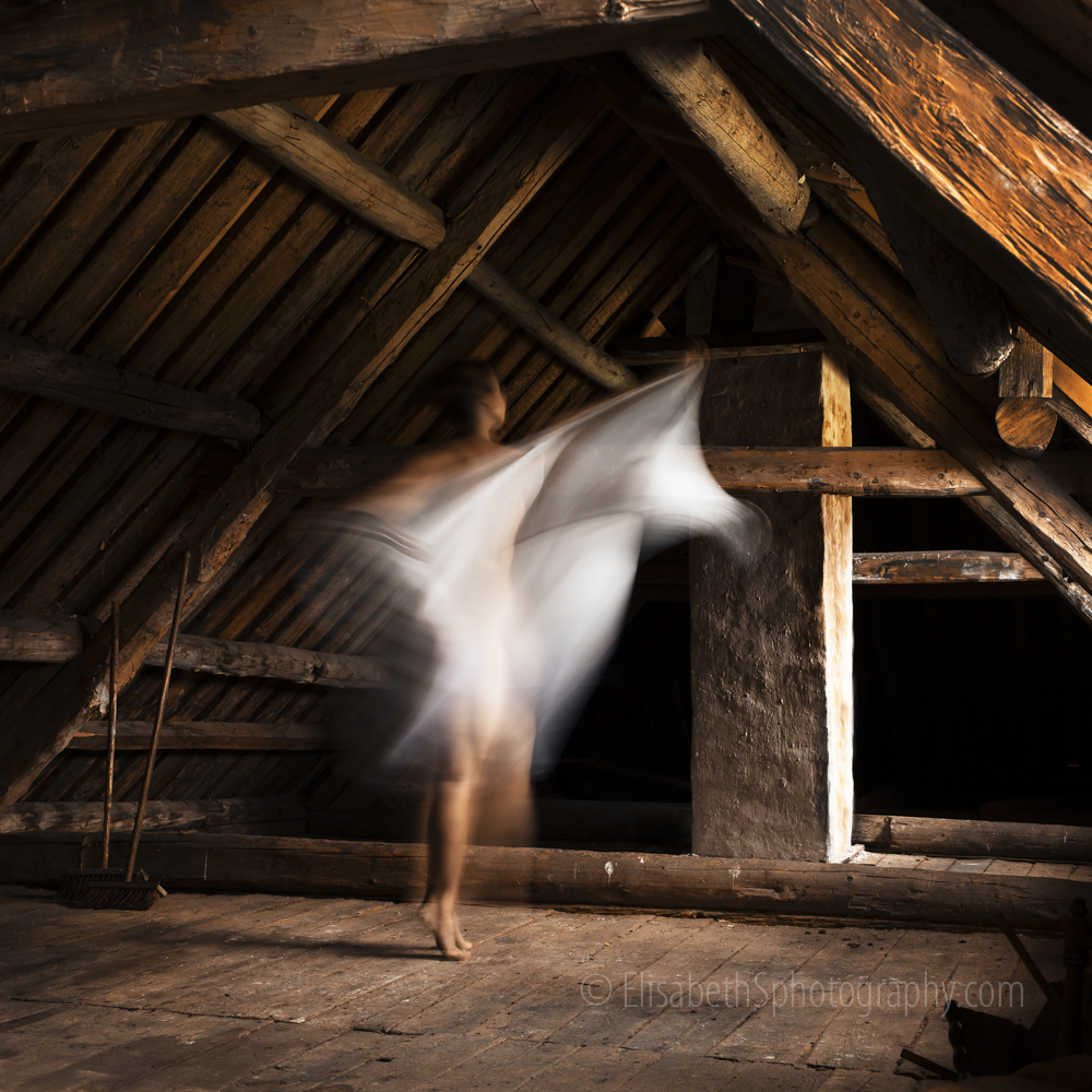 Trembling Lights – Skjelvende Lys