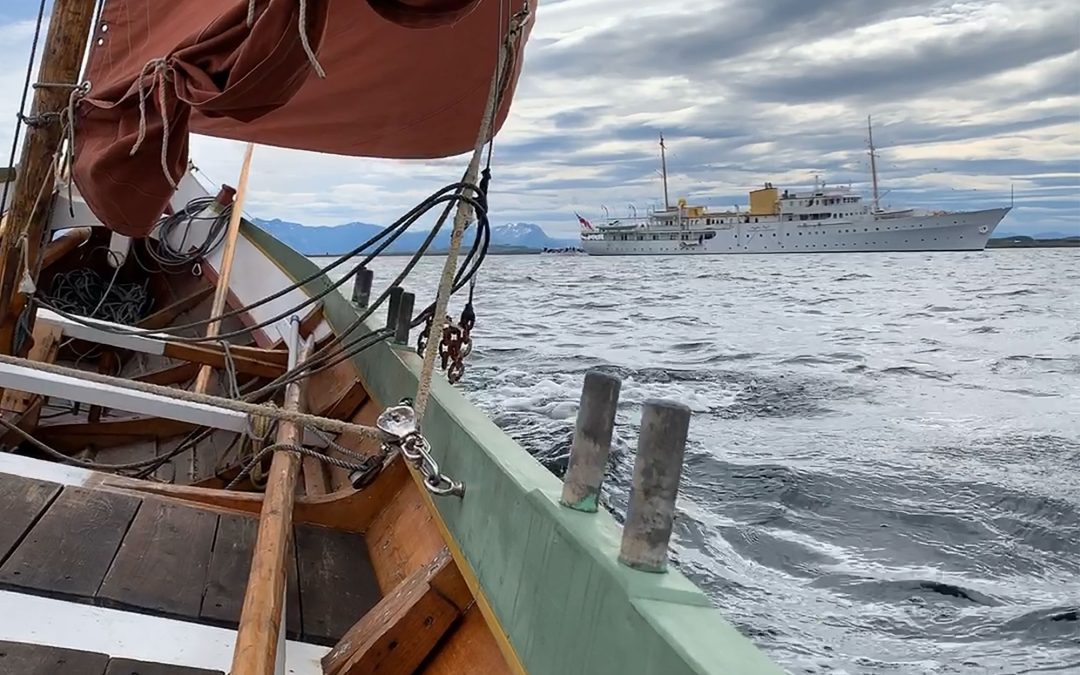 World Heritage at Vega